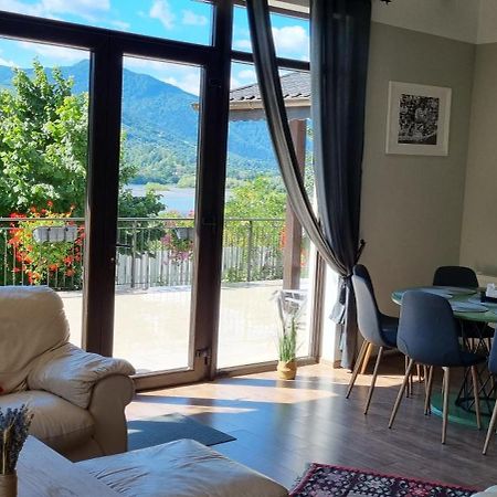 Casa Yla Villa Piatra Neamţ Buitenkant foto