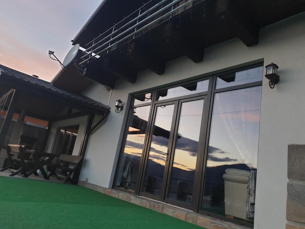 Casa Yla Villa Piatra Neamţ Buitenkant foto