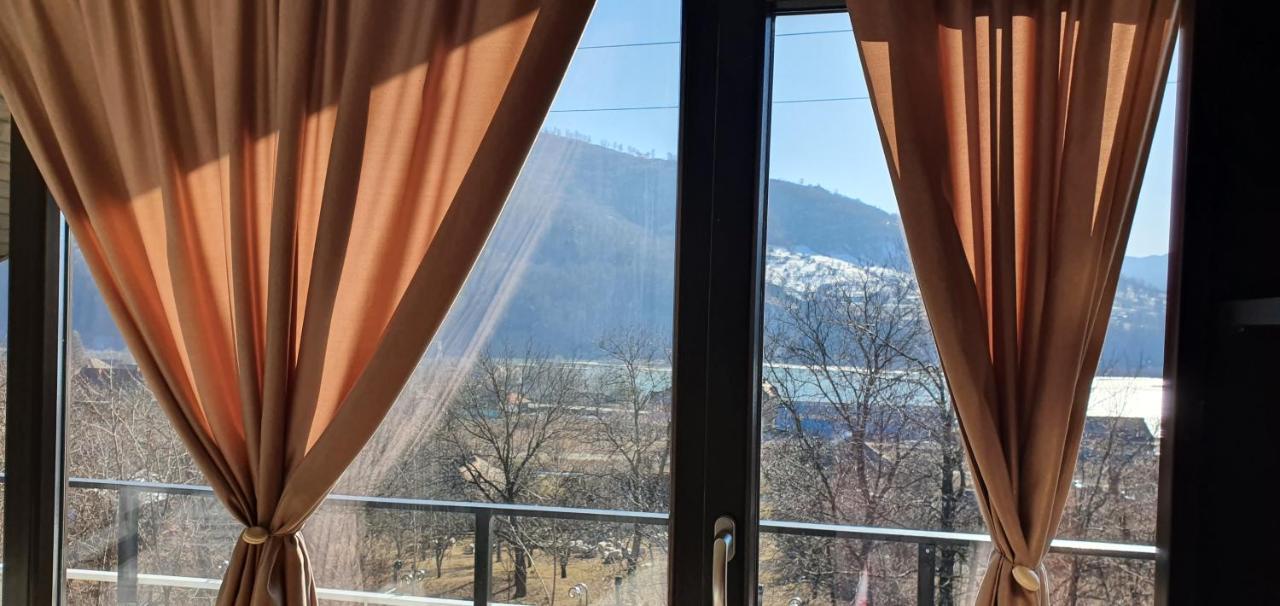 Casa Yla Villa Piatra Neamţ Buitenkant foto