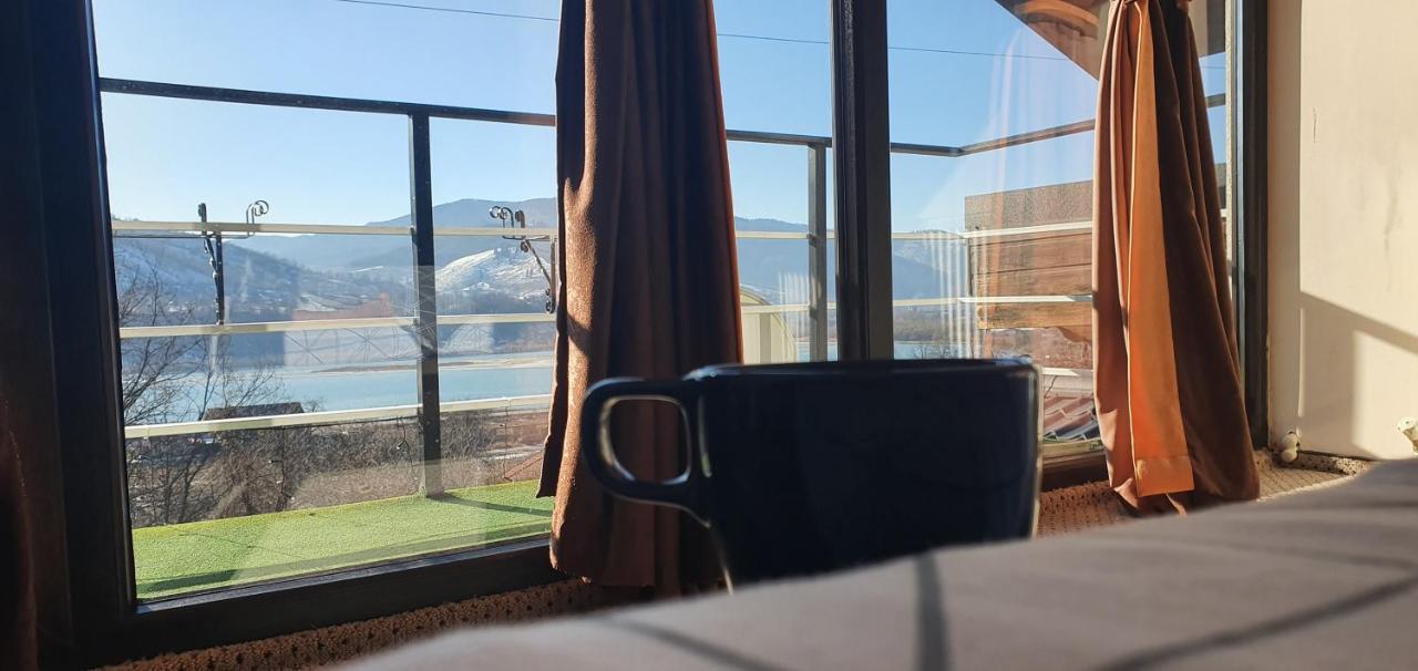 Casa Yla Villa Piatra Neamţ Buitenkant foto