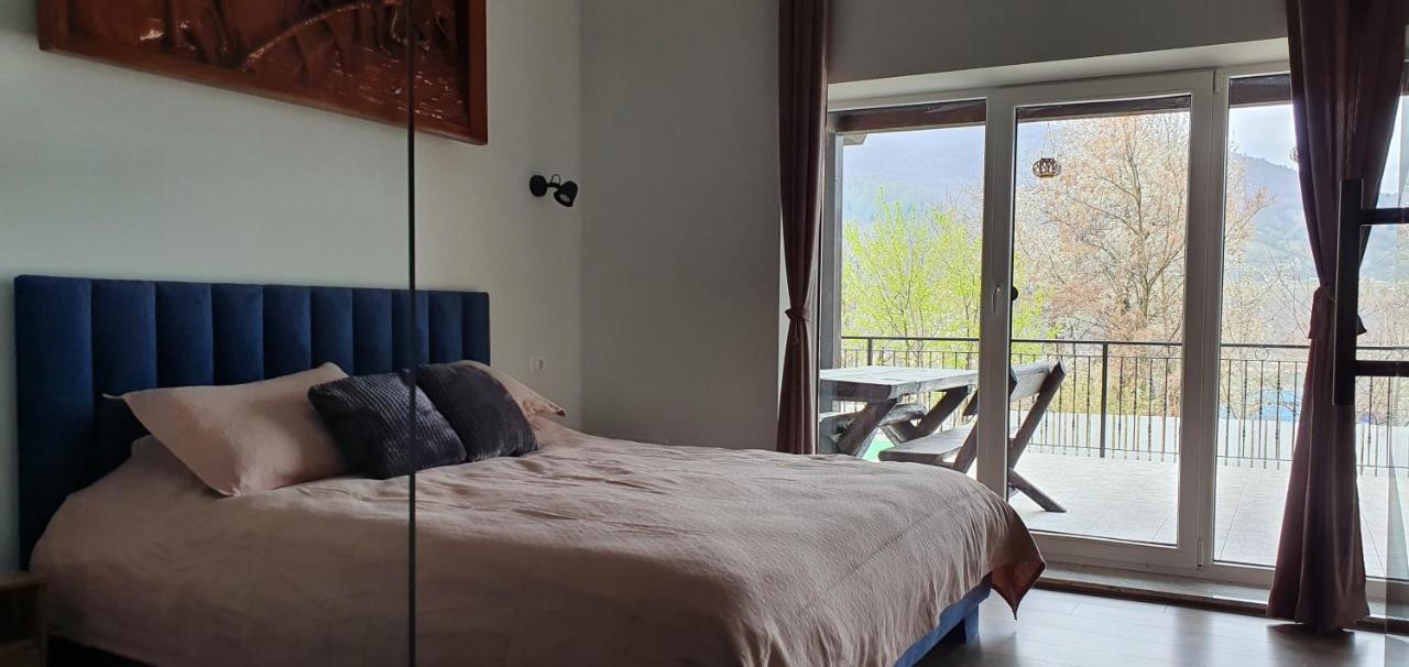 Casa Yla Villa Piatra Neamţ Buitenkant foto