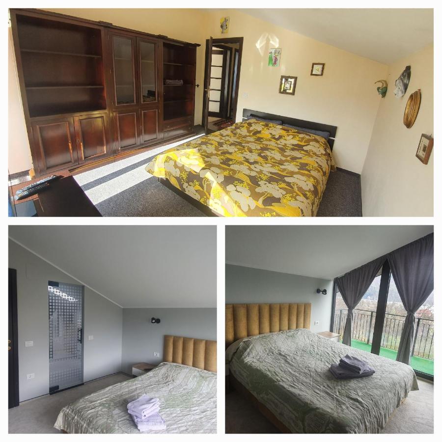 Casa Yla Villa Piatra Neamţ Buitenkant foto