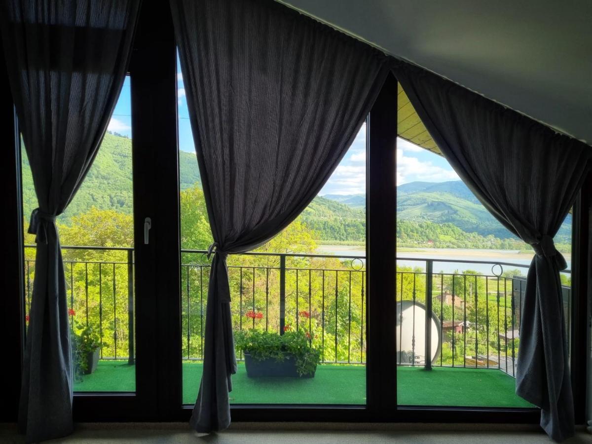Casa Yla Villa Piatra Neamţ Buitenkant foto