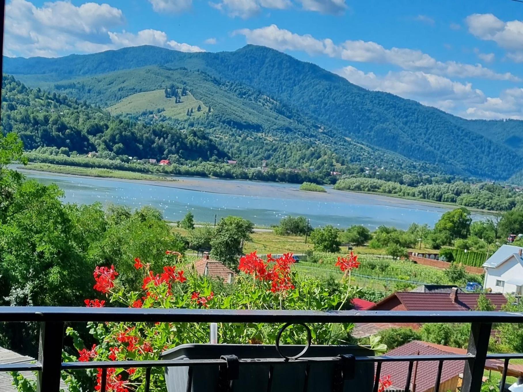 Casa Yla Villa Piatra Neamţ Buitenkant foto