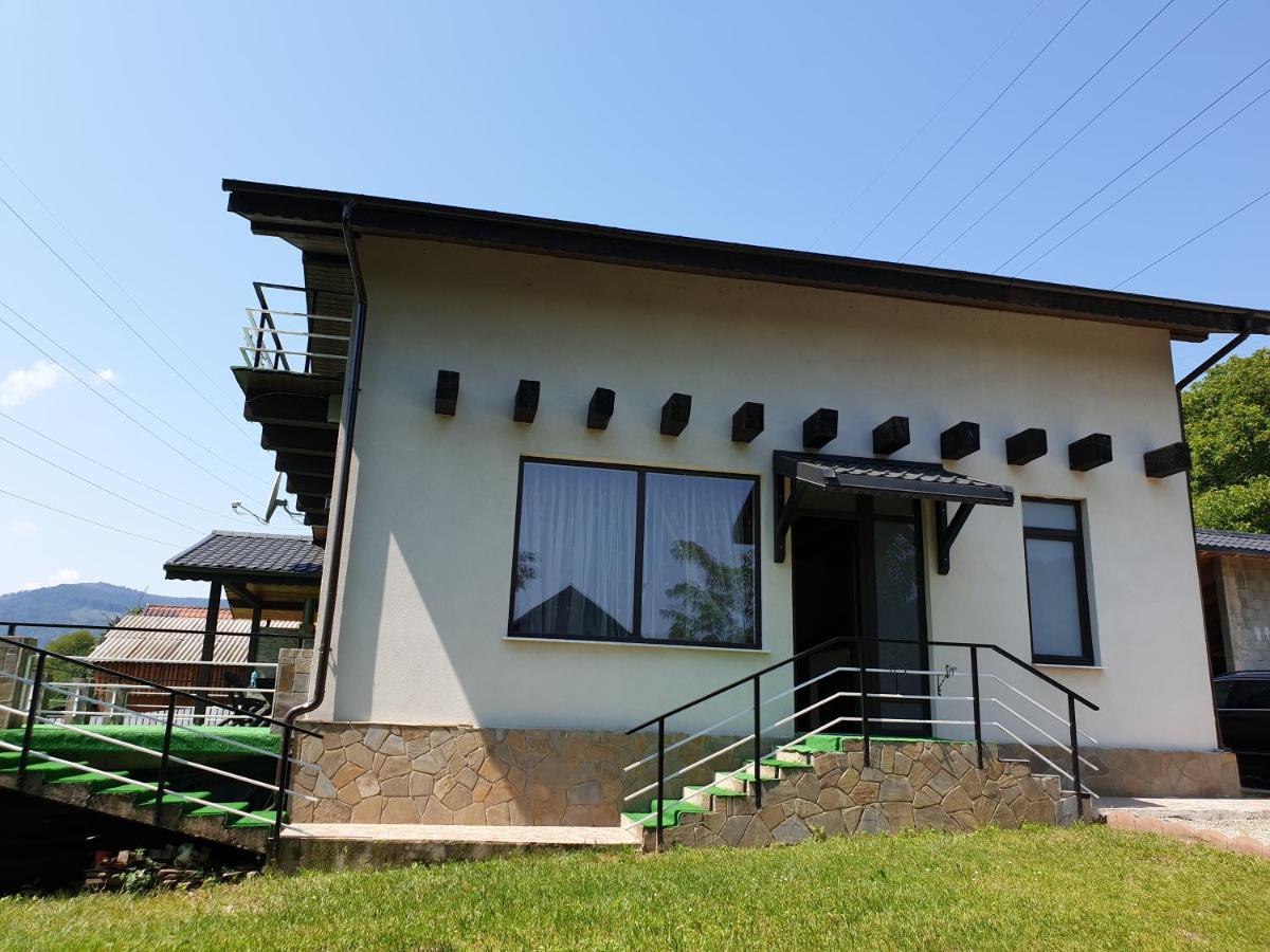 Casa Yla Villa Piatra Neamţ Buitenkant foto